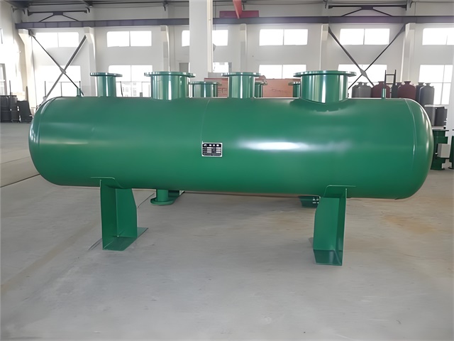 金台集分水器需要电源吗